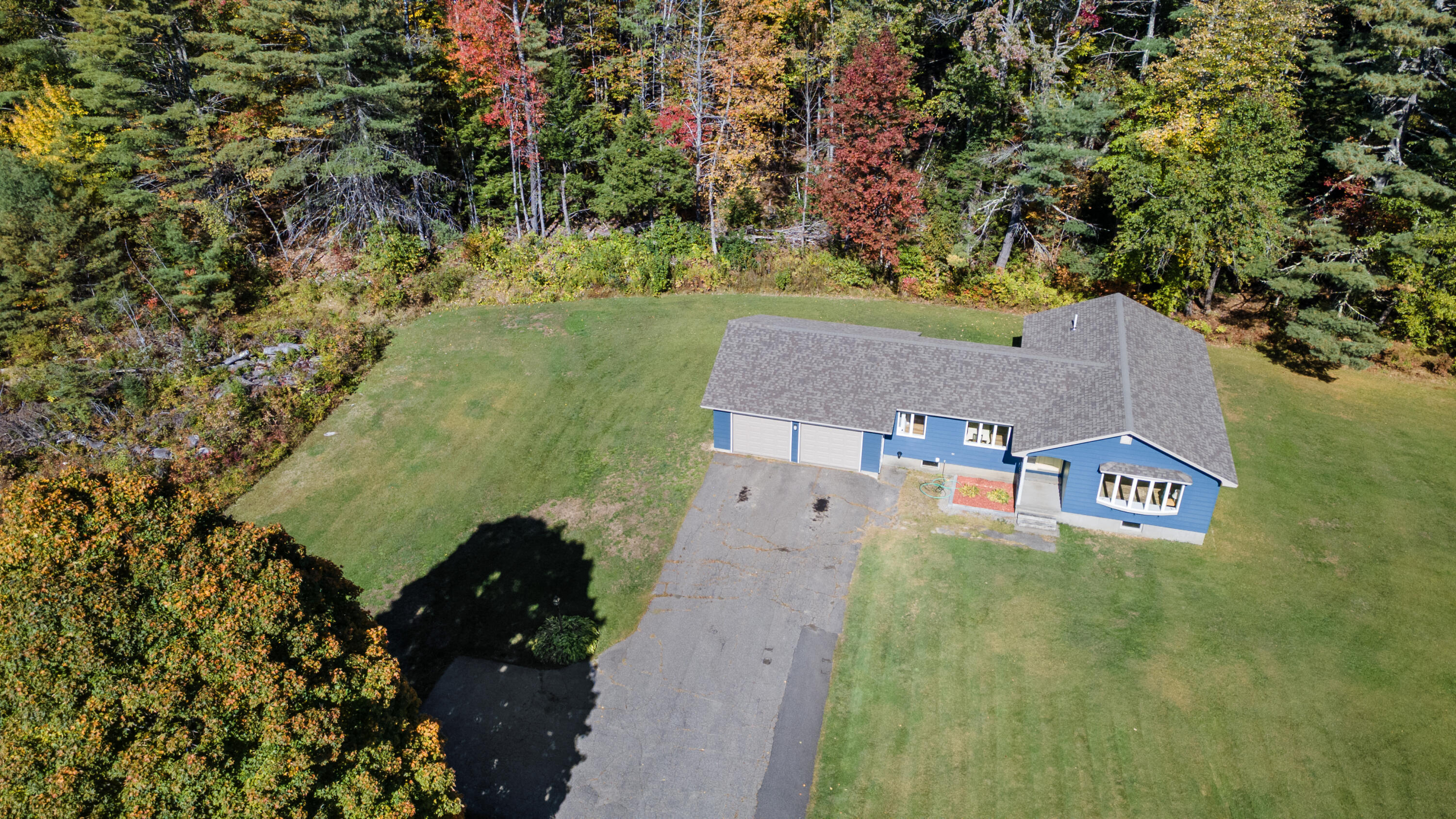 87 N Road Detroit ME 04929