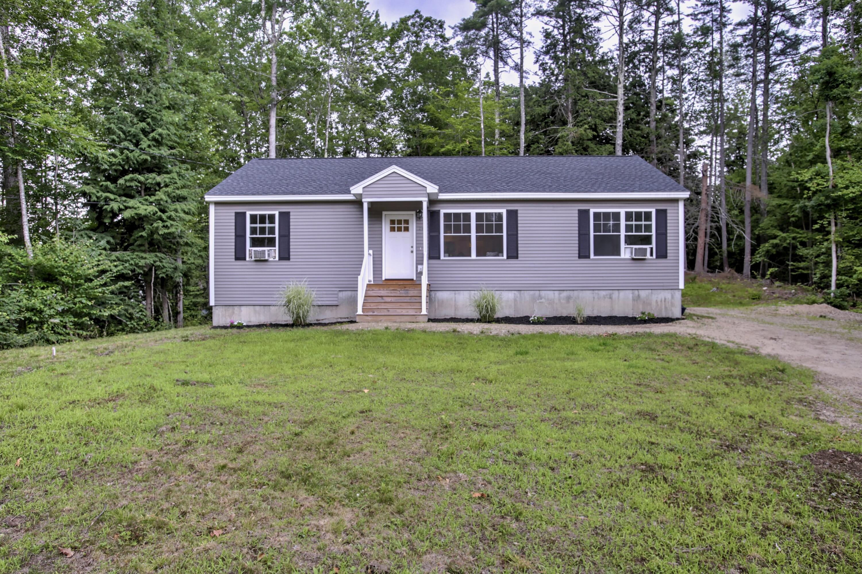 24 Mayfair Way Waterboro ME 04061