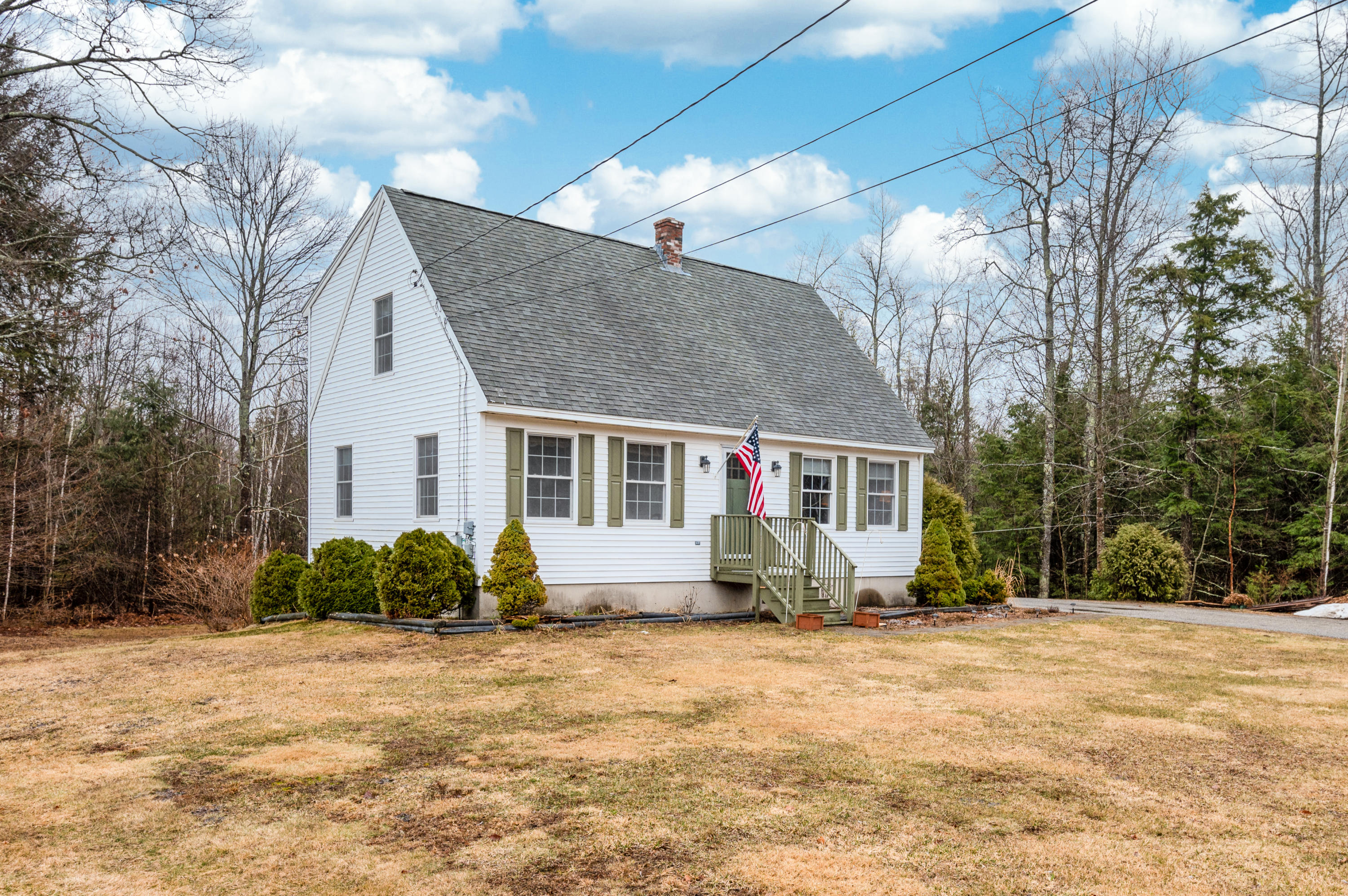 24 Busque Boulevard Standish ME 04084