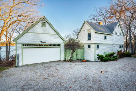 245 Mills Road Newcastle ME 04553