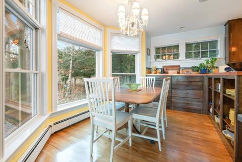 245 Mills Road Newcastle ME 04553