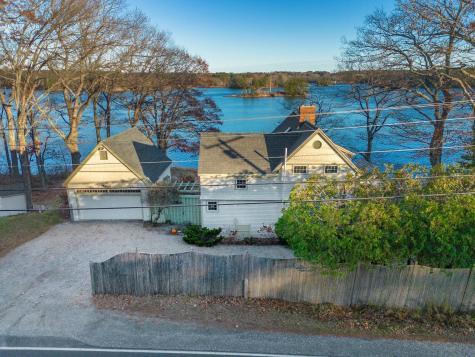 245 Mills Road Newcastle ME 04553