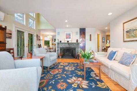 245 Mills Road Newcastle ME 04553