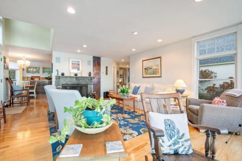 245 Mills Road Newcastle ME 04553