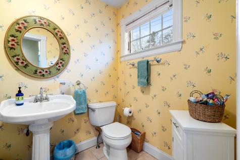 245 Mills Road Newcastle ME 04553