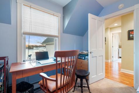 245 Mills Road Newcastle ME 04553