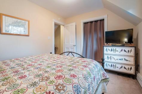 245 Mills Road Newcastle ME 04553