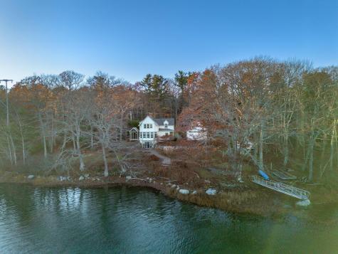 245 Mills Road Newcastle ME 04553