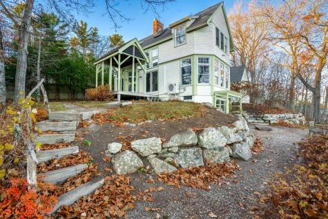 245 Mills Road Newcastle ME 04553