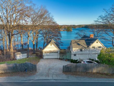 245 Mills Road Newcastle ME 04553