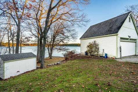 245 Mills Road Newcastle ME 04553