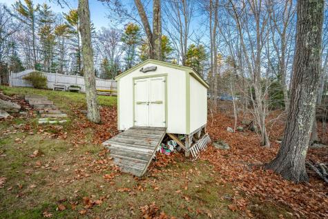 245 Mills Road Newcastle ME 04553