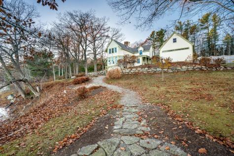 245 Mills Road Newcastle ME 04553