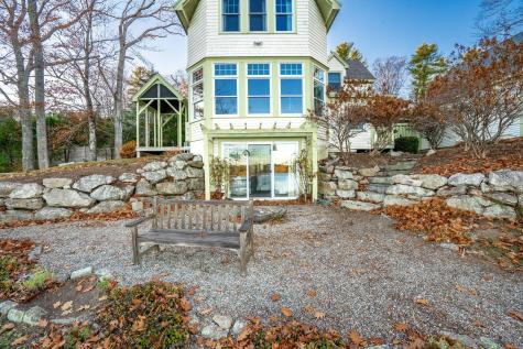 245 Mills Road Newcastle ME 04553