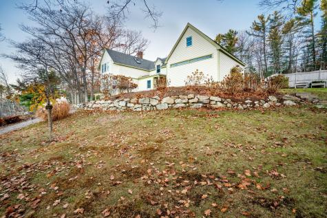 245 Mills Road Newcastle ME 04553