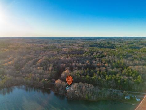 245 Mills Road Newcastle ME 04553