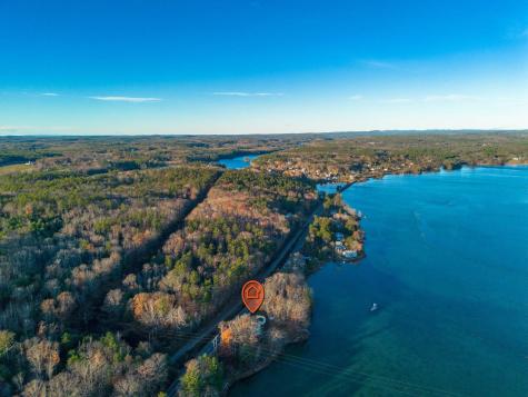 245 Mills Road Newcastle ME 04553