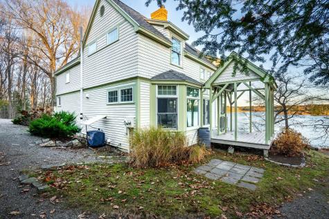 245 Mills Road Newcastle ME 04553