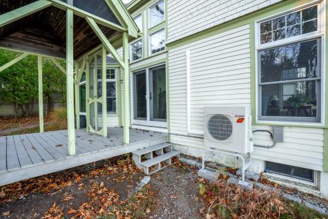 245 Mills Road Newcastle ME 04553