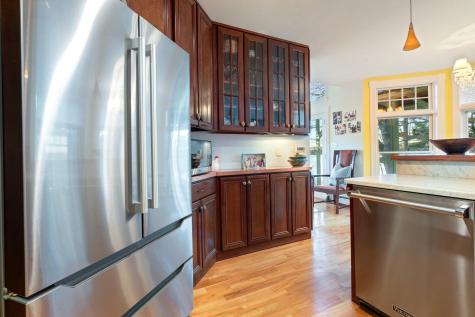 245 Mills Road Newcastle ME 04553