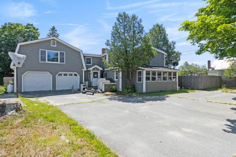 257 North Avenue Skowhegan ME 04976