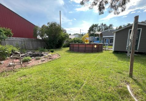 257 North Avenue Skowhegan ME 04976