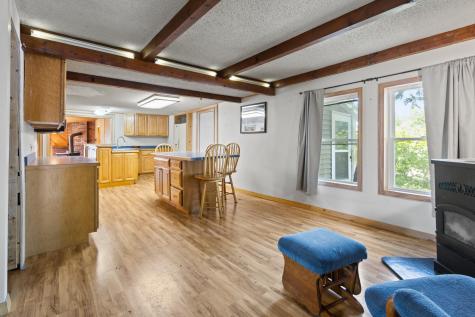 257 North Avenue Skowhegan ME 04976