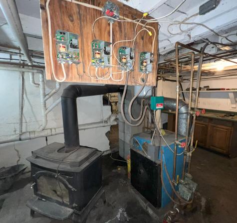 257 North Avenue Skowhegan ME 04976