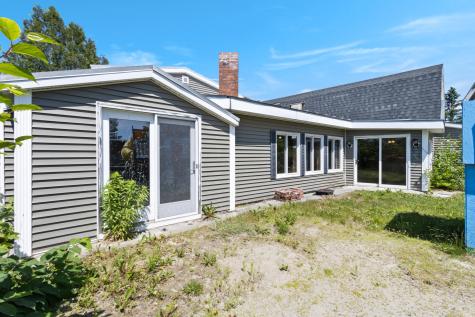 257 North Avenue Skowhegan ME 04976