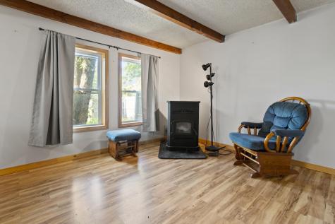 257 North Avenue Skowhegan ME 04976