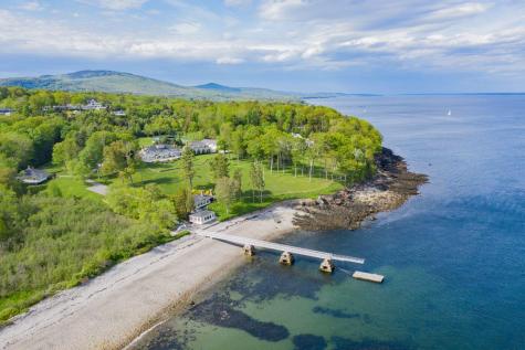 270 & 274 Bay View Street Camden ME 04843