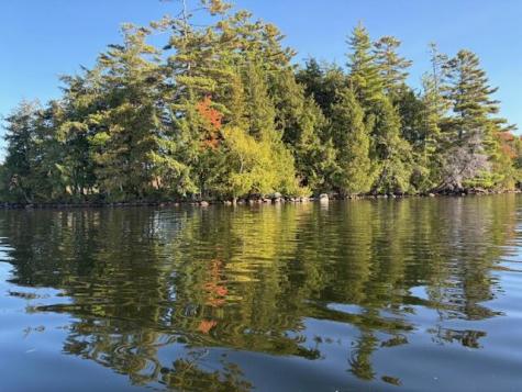 M16 L16a Walters Island Sidney ME 04330