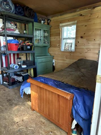 M16 L16a Walters Island Sidney ME 04330