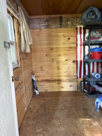 M16 L16a Walters Island Sidney ME 04330