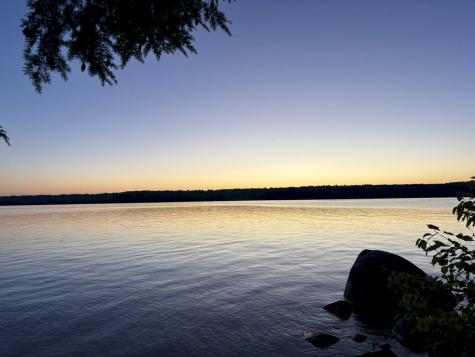 M16 L16a Walters Island Sidney ME 04330