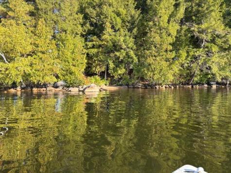 M16 L16a Walters Island Sidney ME 04330