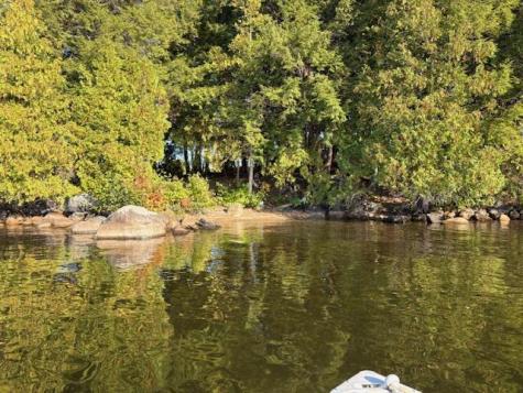 M16 L16a Walters Island Sidney ME 04330