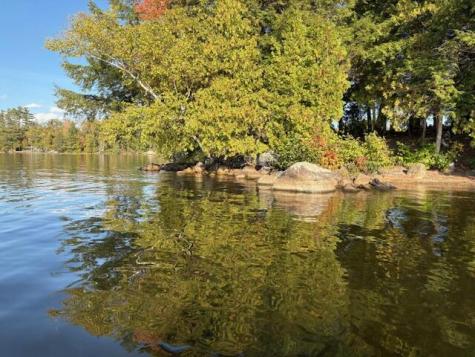 M16 L16a Walters Island Sidney ME 04330