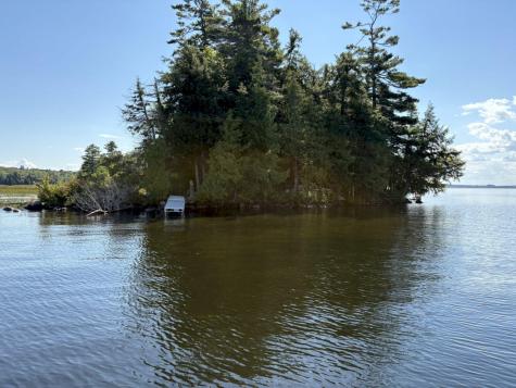 M16 L16a Walters Island Sidney ME 04330