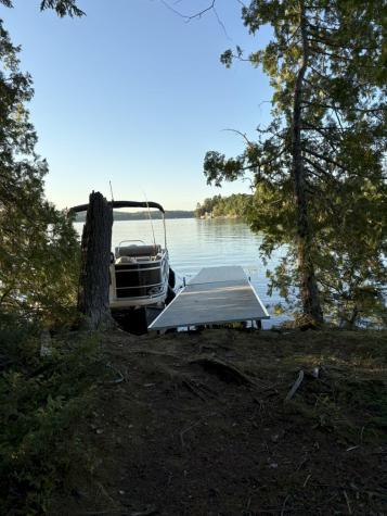 M16 L16a Walters Island Sidney ME 04330