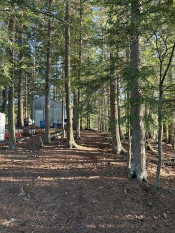 M16 L16a Walters Island Sidney ME 04330