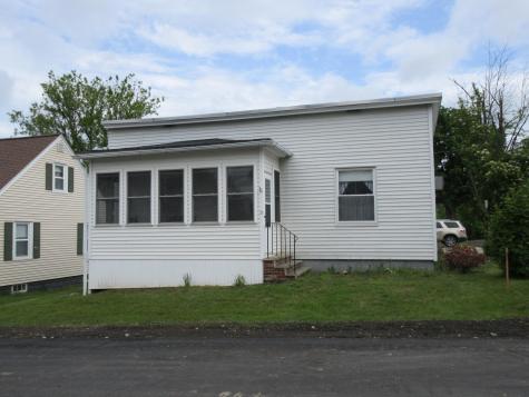 22 Boston Avenue Lewiston ME 04240