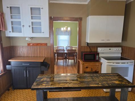 68 Katahdin Avenue Millinocket ME 04462