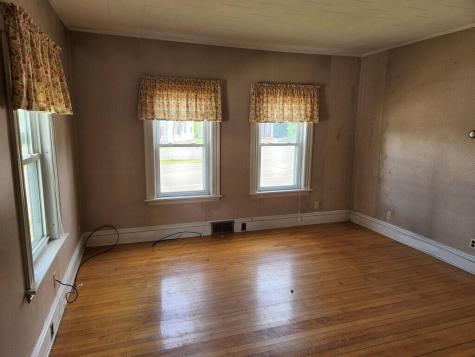 68 Katahdin Avenue Millinocket ME 04462