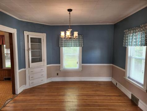 68 Katahdin Avenue Millinocket ME 04462