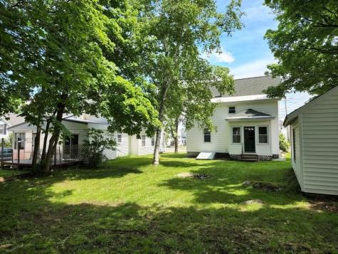 68 Katahdin Avenue Millinocket ME 04462