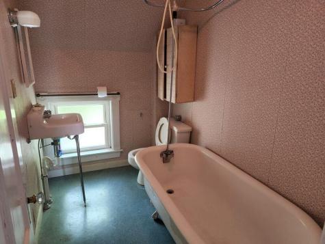 68 Katahdin Avenue Millinocket ME 04462