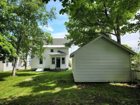 68 Katahdin Avenue Millinocket ME 04462