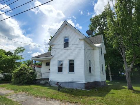 68 Katahdin Avenue Millinocket ME 04462