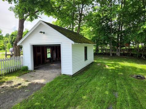68 Katahdin Avenue Millinocket ME 04462